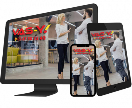 creation de site internet